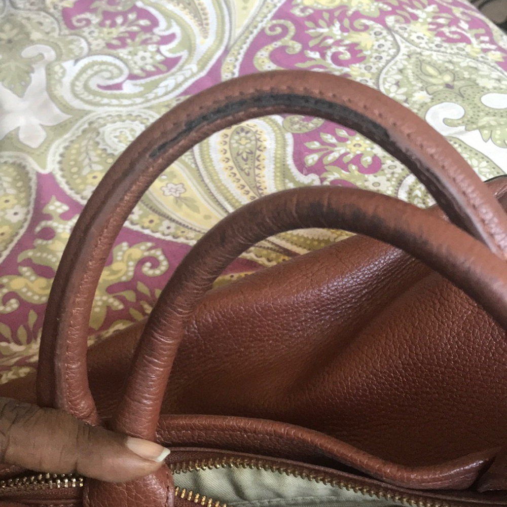 Tory Burch Bag - Picture 4 of 4